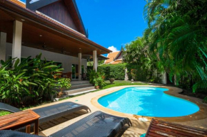 Отель Romanee Villa  Раваи